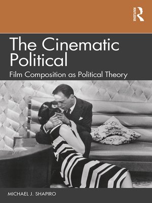 cover image of The Cinematic Political